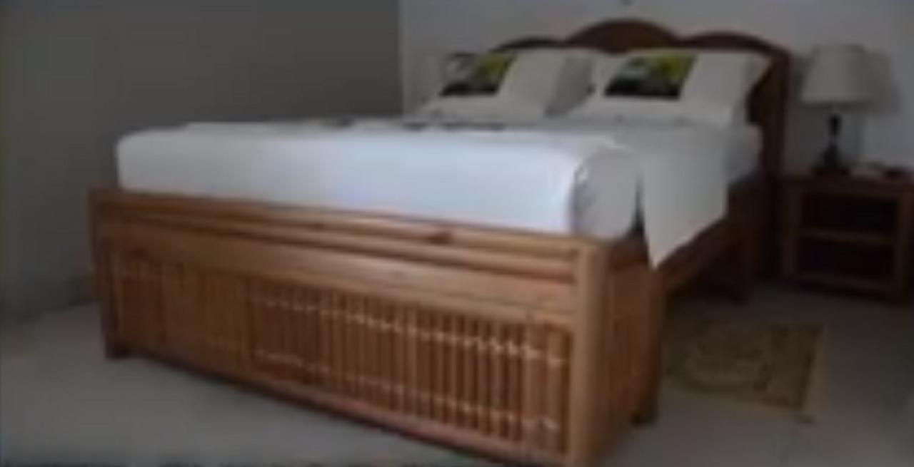 Congress Hotel Yaounde Ngoại thất bức ảnh